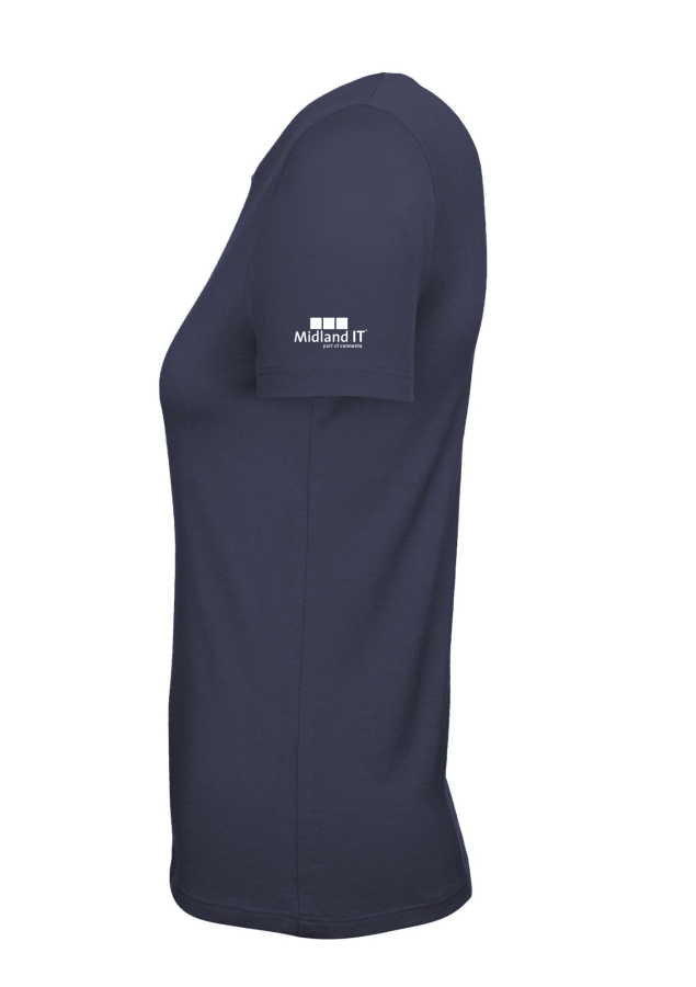 Midland IT T-Shirt Damen